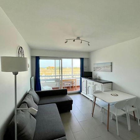 Appartement Vue Mer Et Marina, Loggia - Parking Courseulles-sur-Mer Exteriör bild